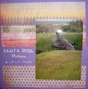 Santa Rosa Plateau