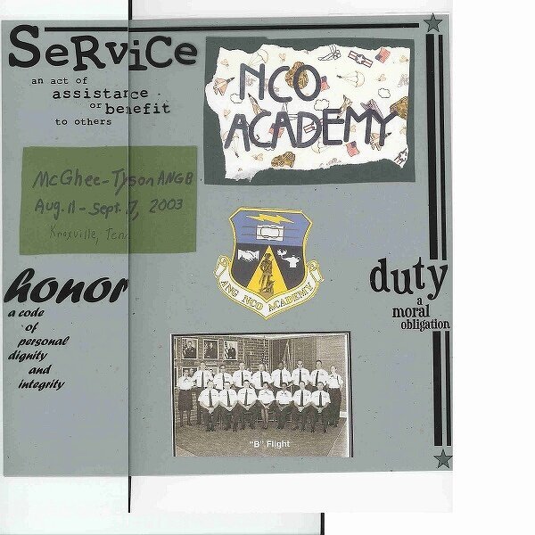 NCO Academy