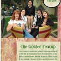 The Golden Teacup