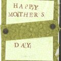 Mother's Day cards