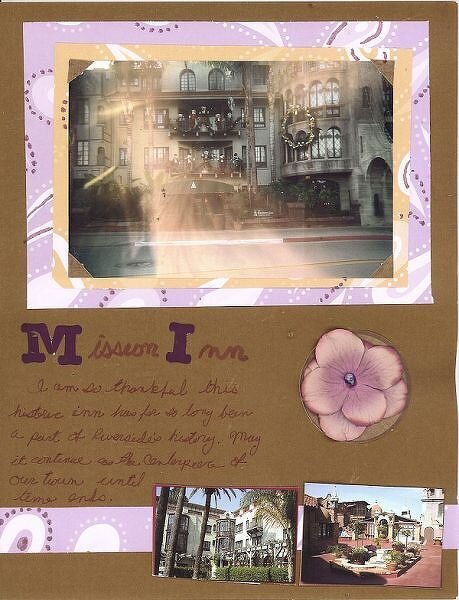 Mission Inn