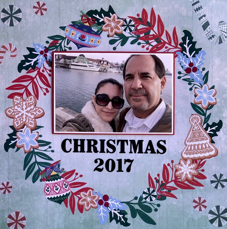 Chsistmas 2017