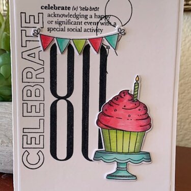 Birthday card