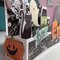 Spooky Nights Mini Slimline Box Card