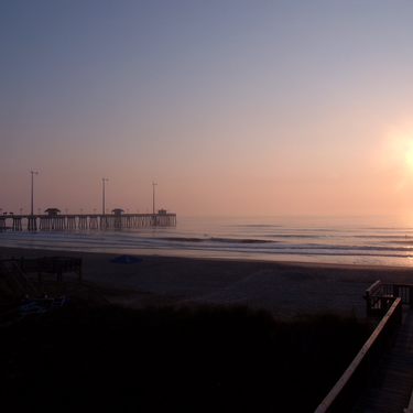 Nags Head, NC 2011