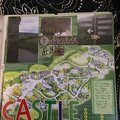 Castle view & map