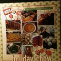 Holiday Chow