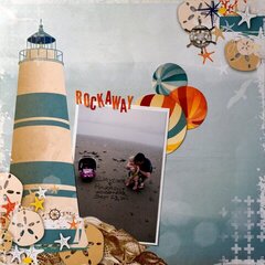 Rockaway Beach