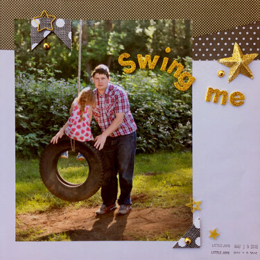 Swing Me