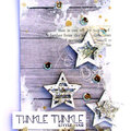 Twinkle Twinkle Tag