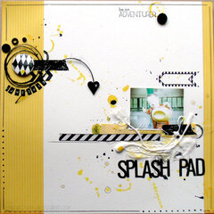 Splash Pad
