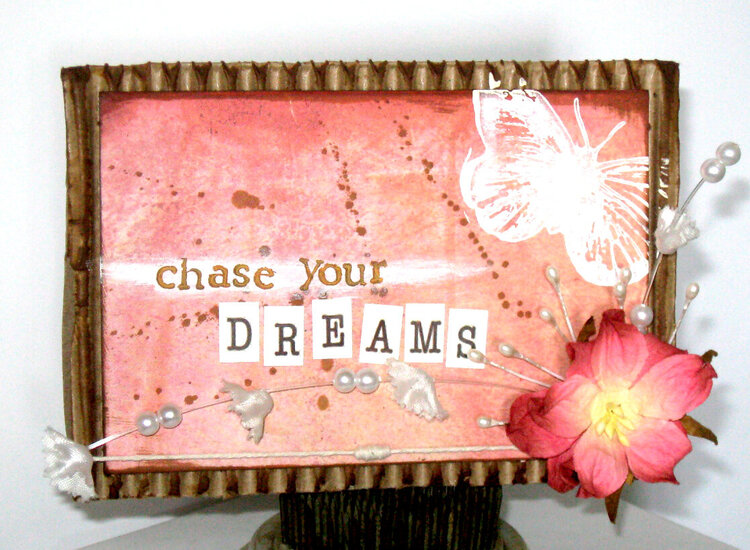 Chase Your Dreams