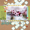 Delight {Studio Calico Take Note}