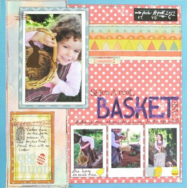 Basket Case