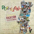 Vacation in Portugal