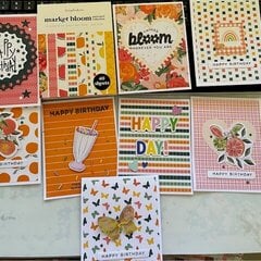 Market Bloom Creative Kindness Cards