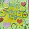 Fixed Mistake Fathers Day Card