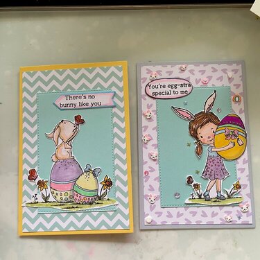 Easter Cards