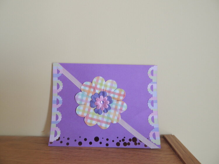 whimsy any time card