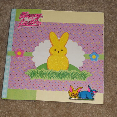 Easter Card