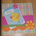 Easter Card