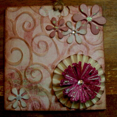 Some Embellishments I have made for myself or to sell - Slider 2