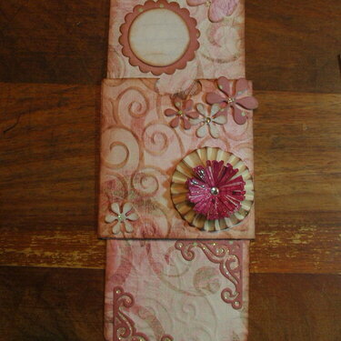 Some Embellishments I have made for myself or to sell - Slider 2 Open