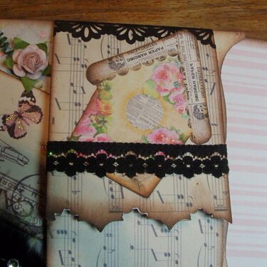 Work In Progress - Envelope Album