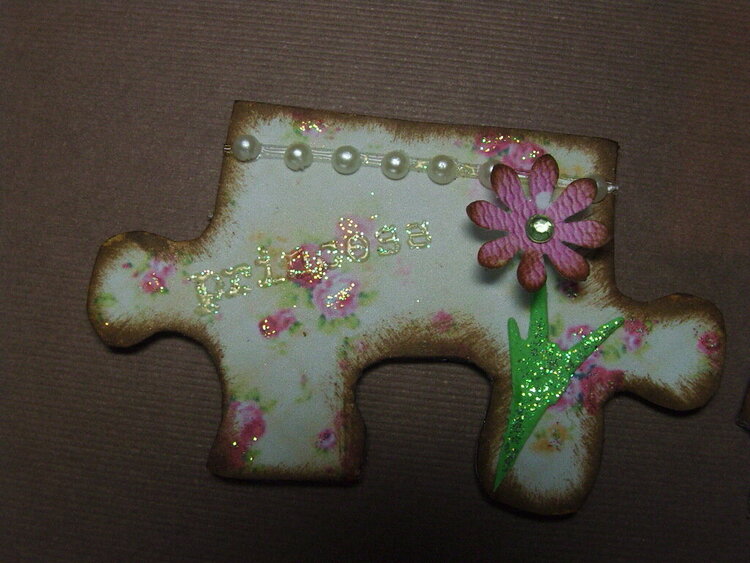 Missing Puzzle Piece Swap with stopnstare07 - Girly