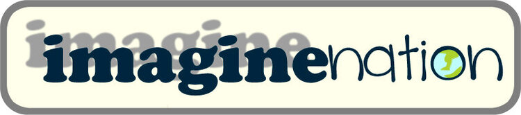 Imaginenation Logo