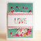 Love Pocket Shaker Card