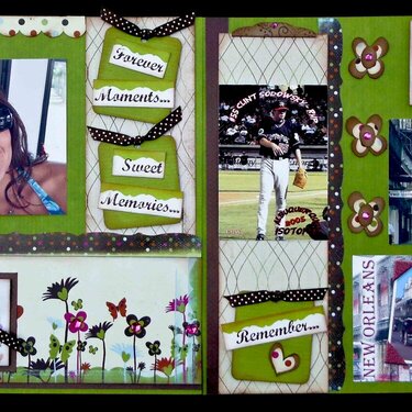 Moments Layout