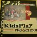 Kidsplay Preschool