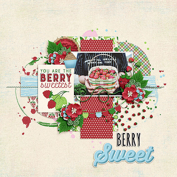 Berry Sweet