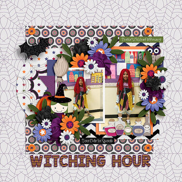 Witching Hour