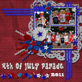 2011 4th of July