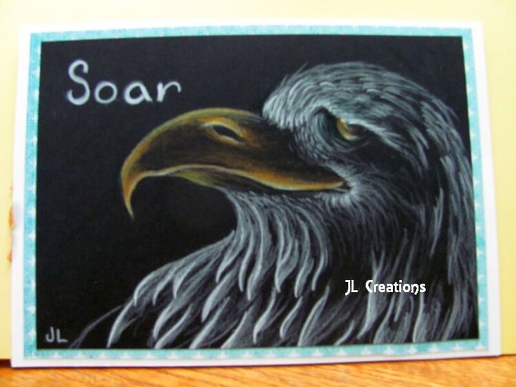 Soar