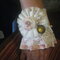 Shabby Chic Wrist Warmer