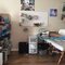 Scrap room before