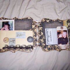 Steampunk Album Page 4