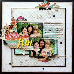 *Lily Bee* Scheduled Fun