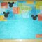 Disney Chipboard Album