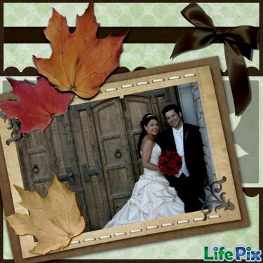 LifePix Wedding 1