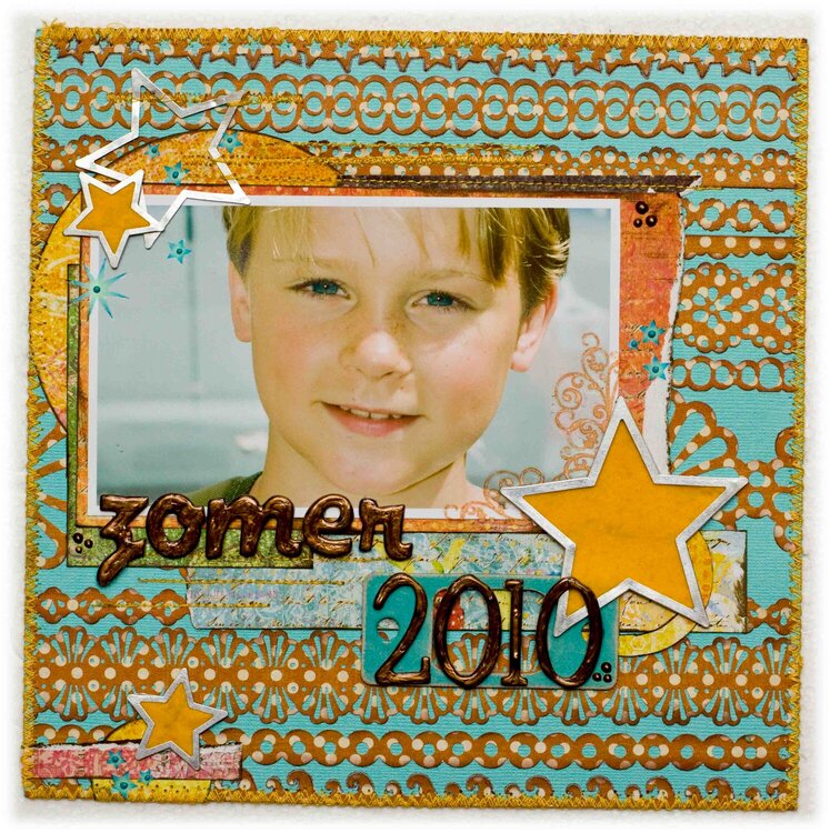 Summer 2010