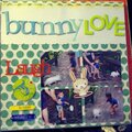 Bunny love!