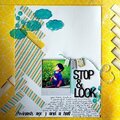 Stop & Look