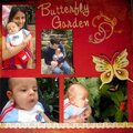 Butterfly Garden.