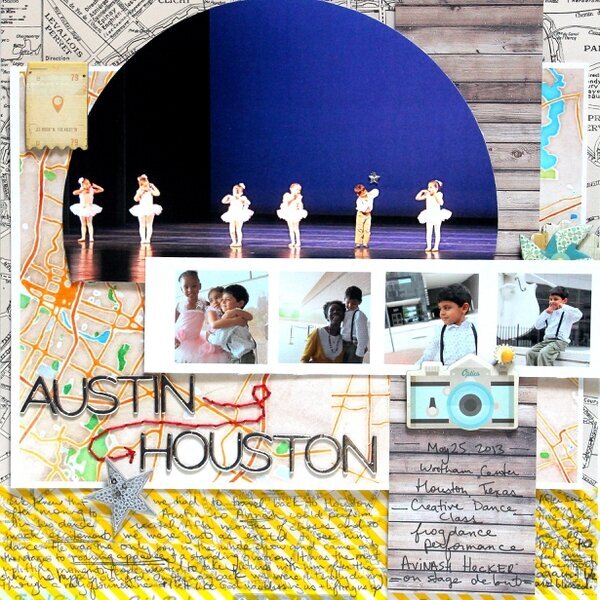 Austin Houston