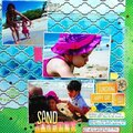 sand nandini