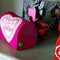 Target Dollar Spot Valentines Day Craft